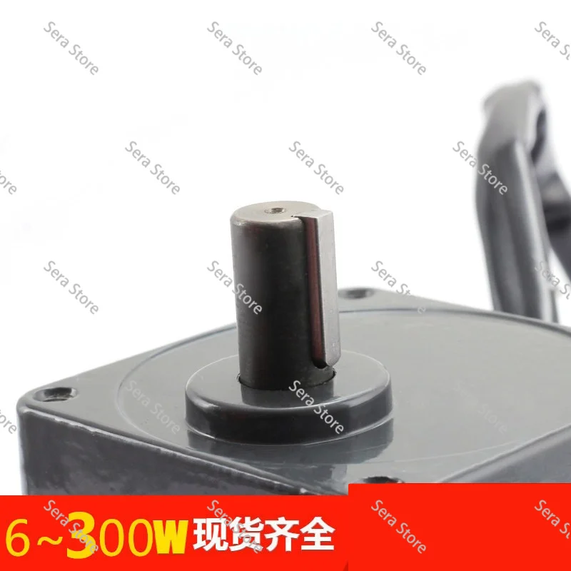 Reduction gearbox/small motor box/motor 3GN-25K