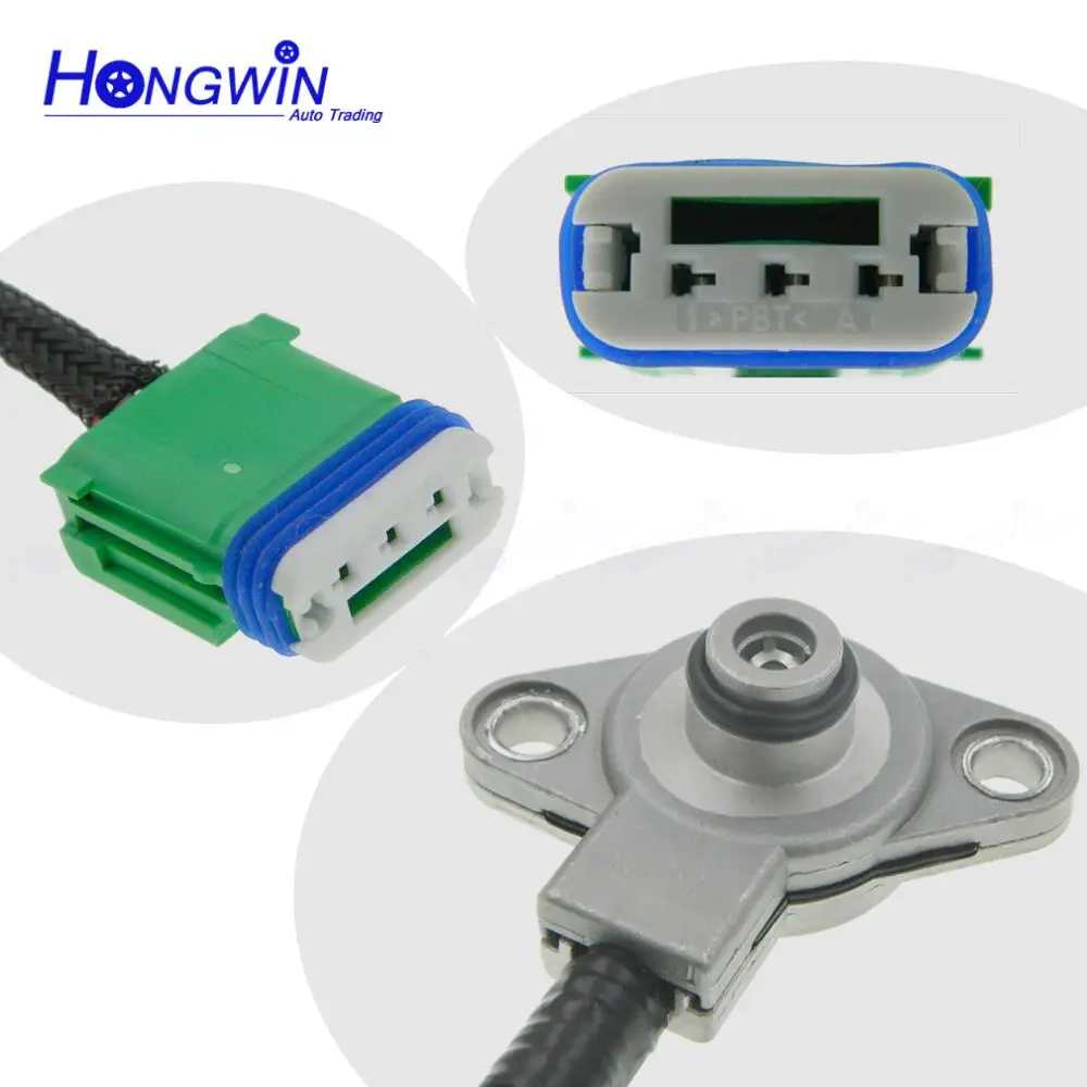 252924 7700100009 نقل الضغط الاستشعار لبيجو 206 307 308 CitroenC3 C4 C5 C8 رينو 19 علبة التروس HDI DPO AL4 2529.24