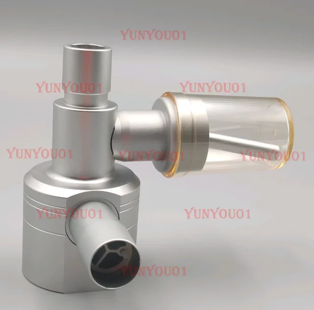 VG70 Respirator Accessories Exhalation Valve Water Cup VG70 Diaphragm One-way Diaphragm Suction Joint