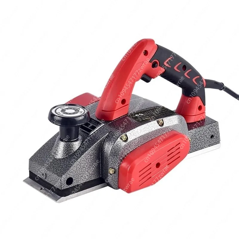 

Handheld electric planer, woodworking planer, household desktop multifunctional electric planer, woodworking planer tool