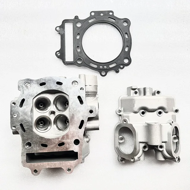Pokrywa głowicy cylindrów Głowica cylindra do CFMOTO X6 Z6 ATV 600 Cforce Uforce 625cc UTV625 Quad Xinyang XY600UE 060B- 020001 / 020002