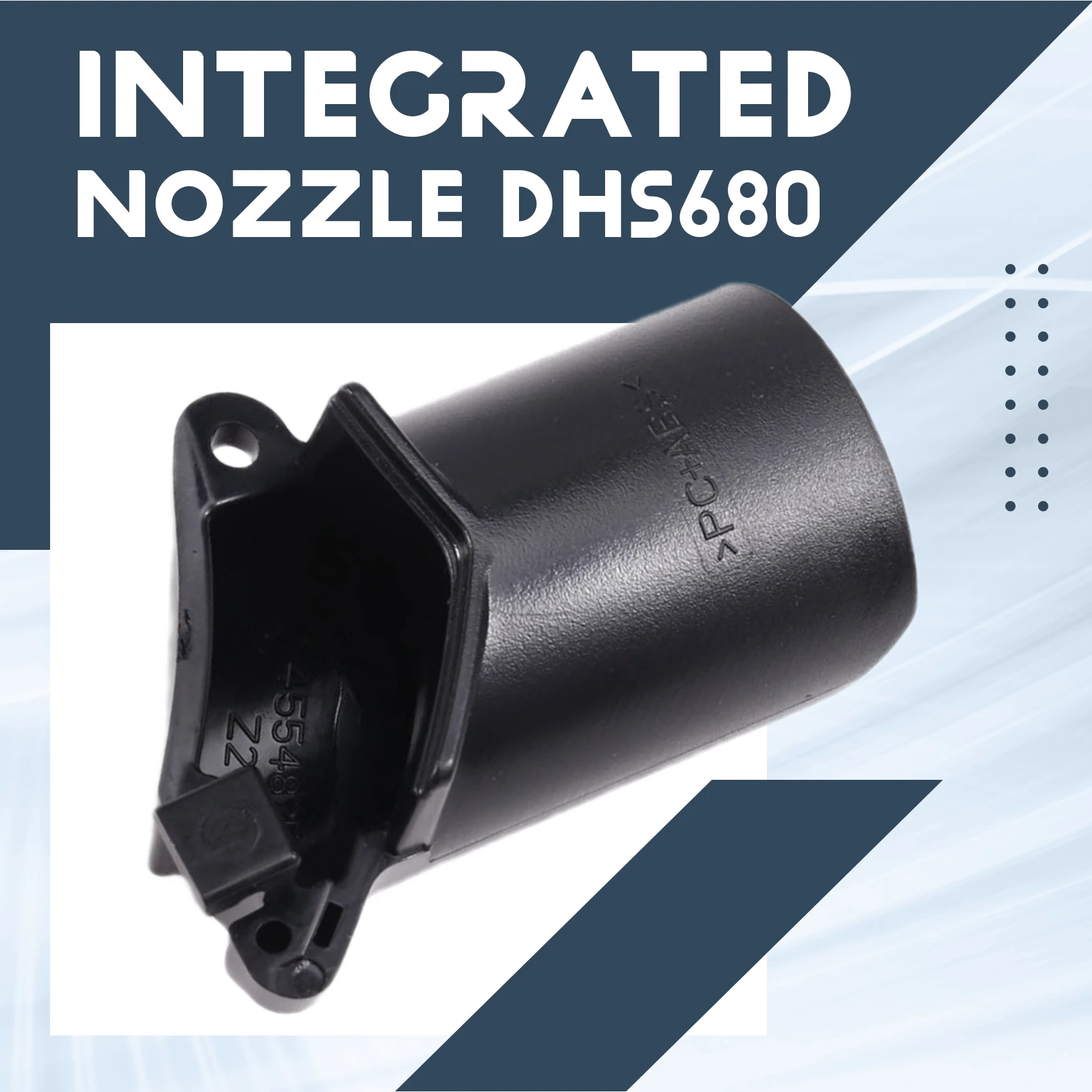 IALJ-untuk 196961-1 untuk DHS680 XSH03 Aksesori Alat Listrik Mesin Pemotong