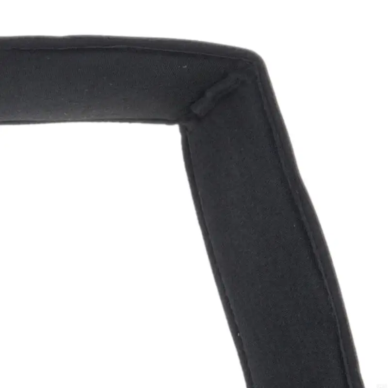 Saxophone Neck Strap Leathers Padded Sax Neck Strap for Regular Beginners