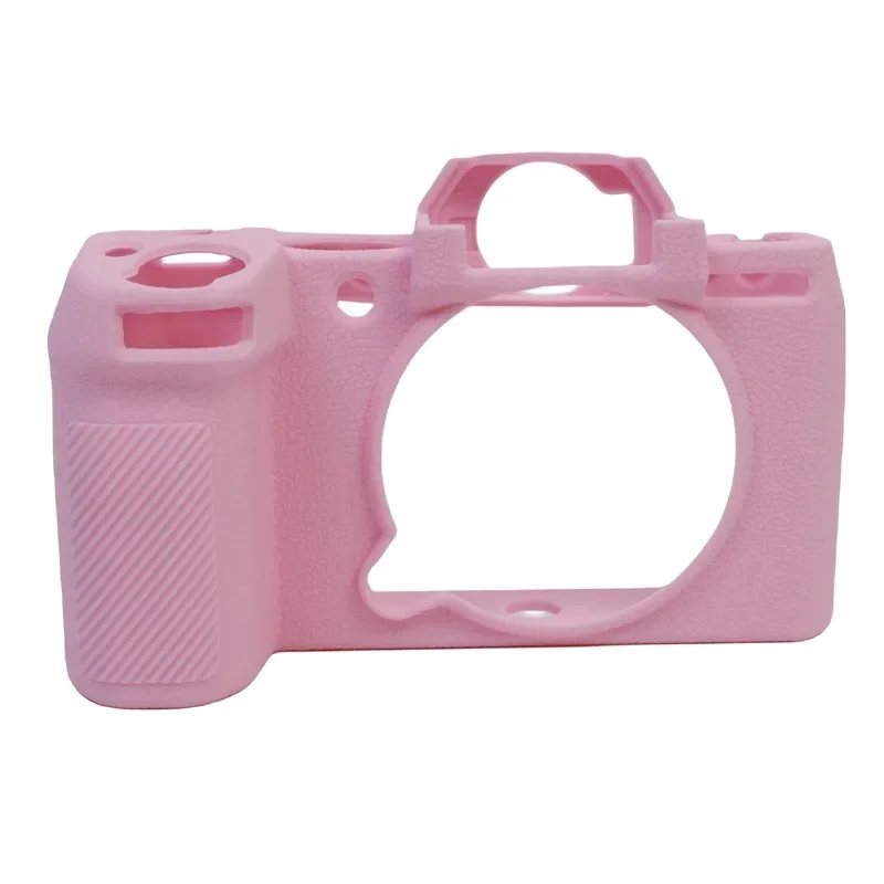 

XS20 Rubber Silicon Silicone Case Body Cover Protector Frame Skin for Fujifilm Fuji X-S20 Camera