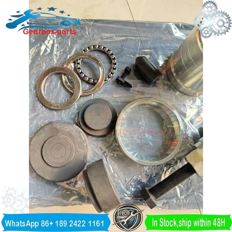 0B5 DL501 Tool Automatic Transmission Maintenance Dual Clutch Oil Ring Tool Replacement Piston Special Fits For Audi