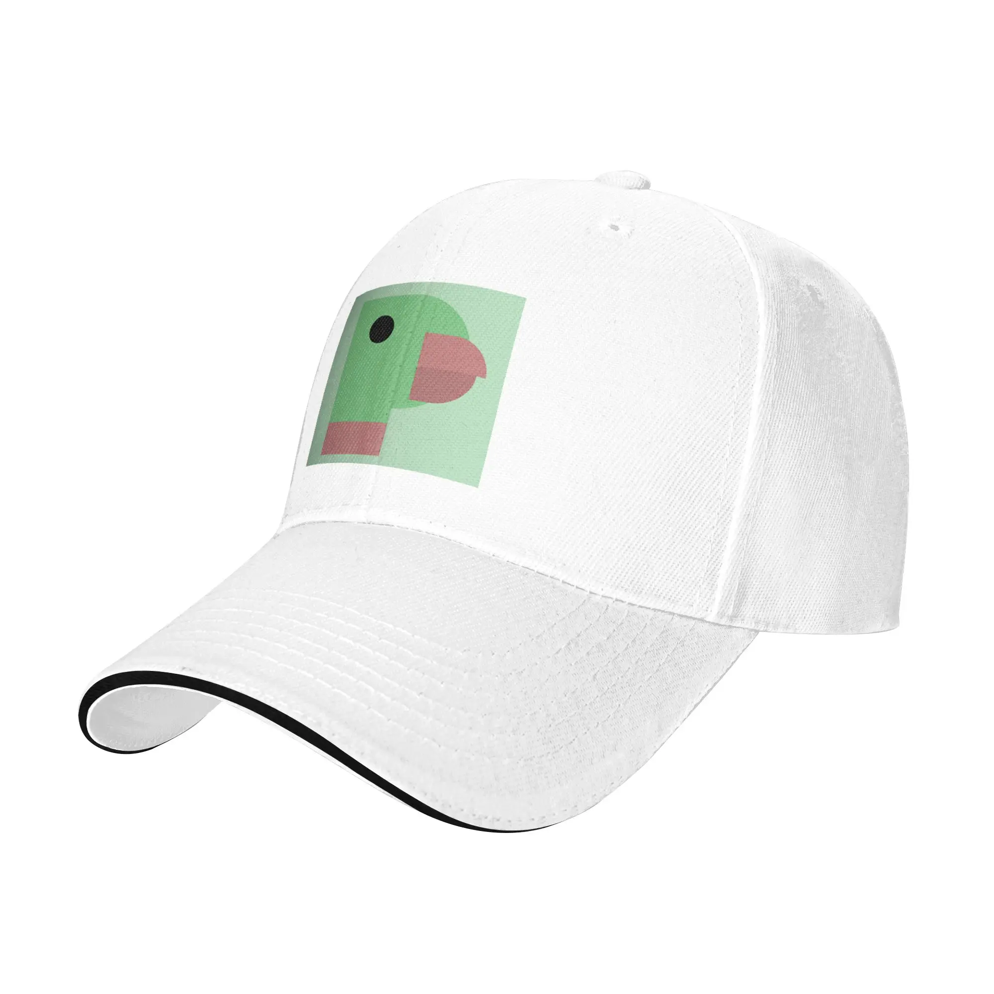 The Parrot Gift For Children Men Women A Baseball Cap Hat