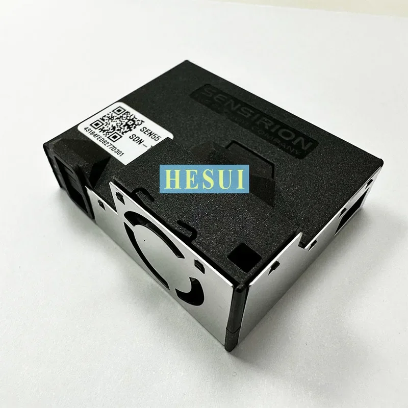 (1pcs)SEN55-SDN-T New and Original I2C output humidity sensor SEN55