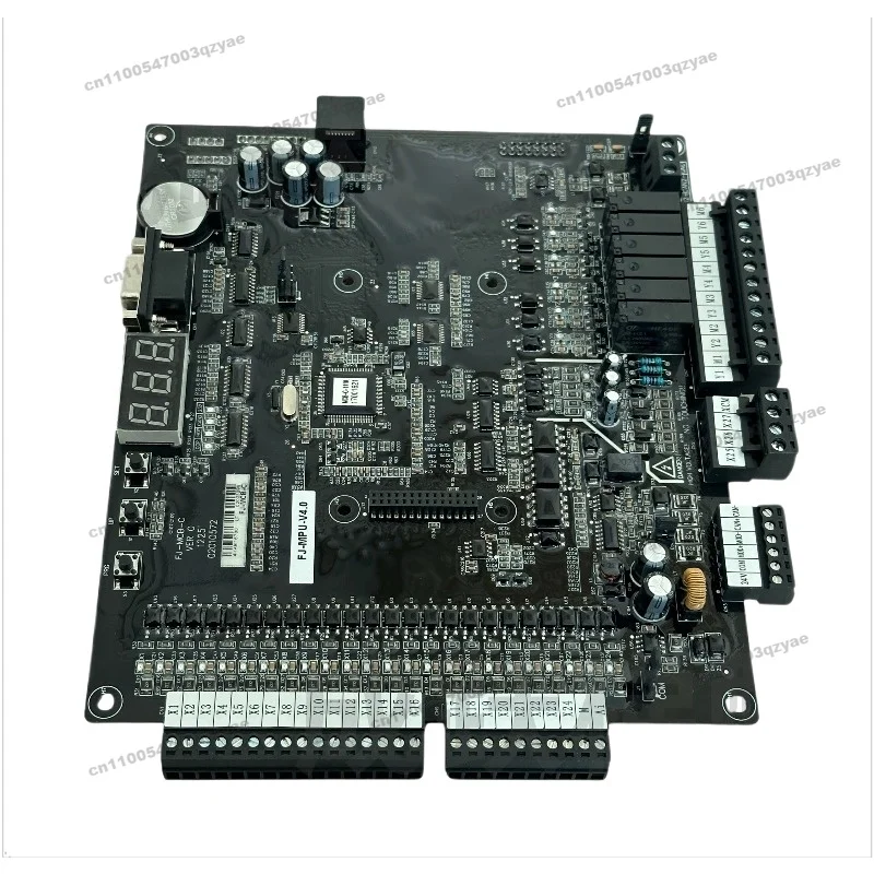 FJ-MCB-C Elevator M…