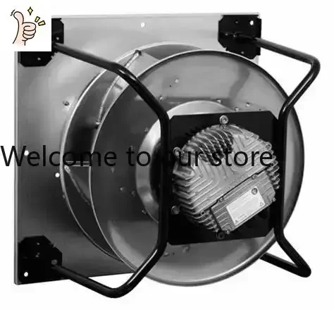 

2026.4 Brand New Original German Machine K3G40-PA0K3G400-P27 Wind S-71 380V High Voltage EC Off