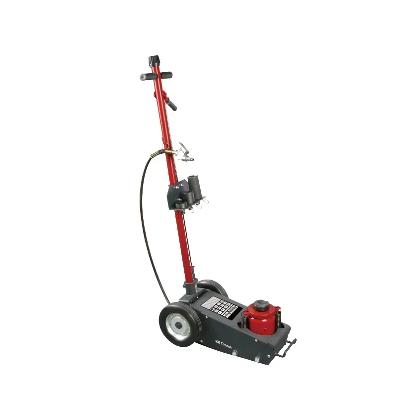 TOMAC – prises de réparation automobile hydrauliques professionnelles 22T, avec Certification CE