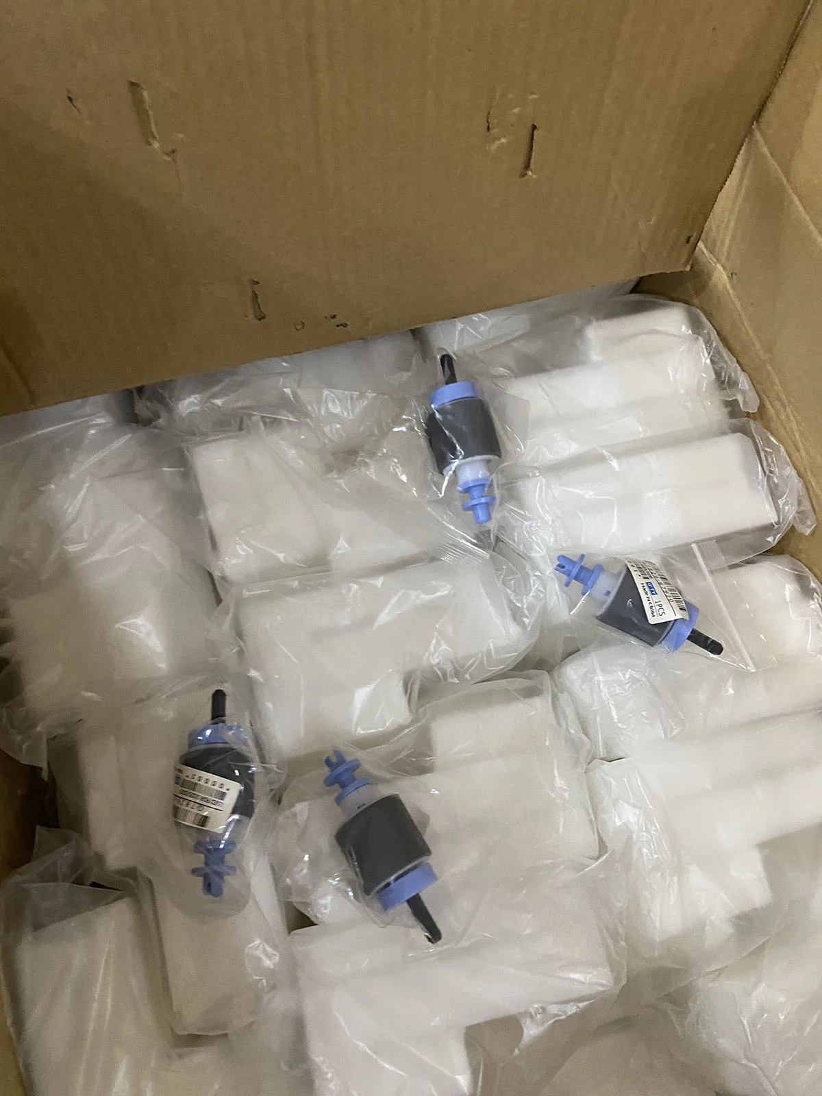 

10X RM1-2998-000 Tray 2 3 Pickup Roller for HP LaserJet M5025 M5035 M5039 700 M712 M725 / 5025 5035 5039 712 725