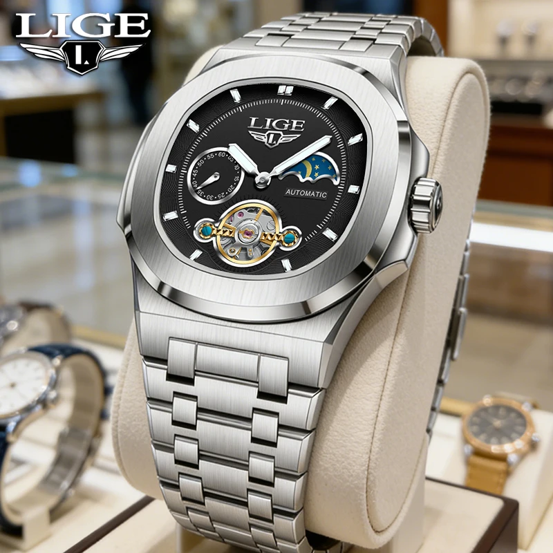 Lige 2026 Classic A…