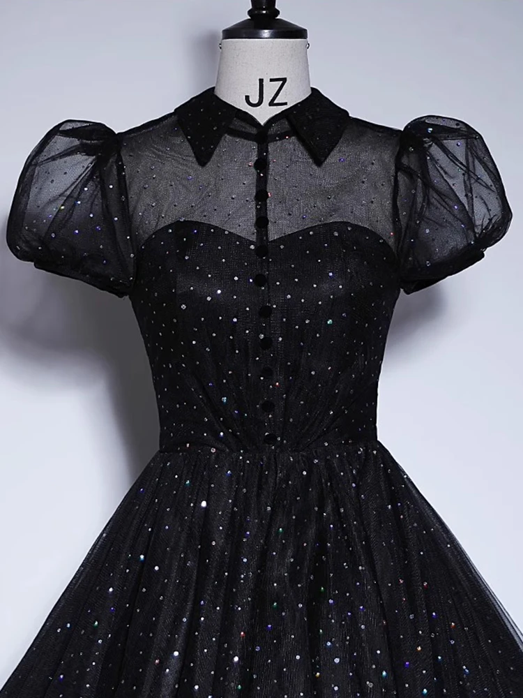 robes-de-soiree-noires-personnalisees-en-tulle-style-a-line-pour-bal-de-promo-anniversaire-occasions-formelles-vestido-de-fiesta-robes-de-soiree