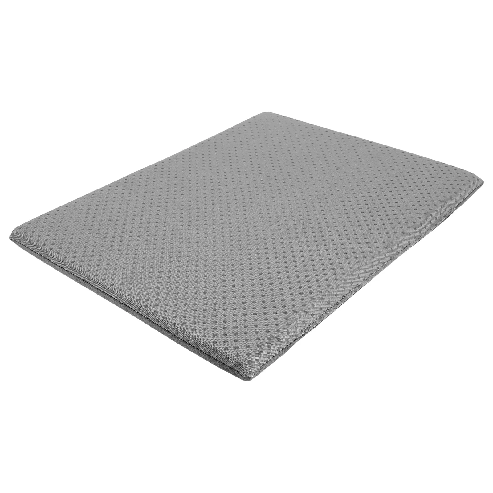 

Silicone Heat-Resistant Foam Pad for Heat Transfer Printing Machine Thermal Insulation Mat High-Temperature Cushion Press