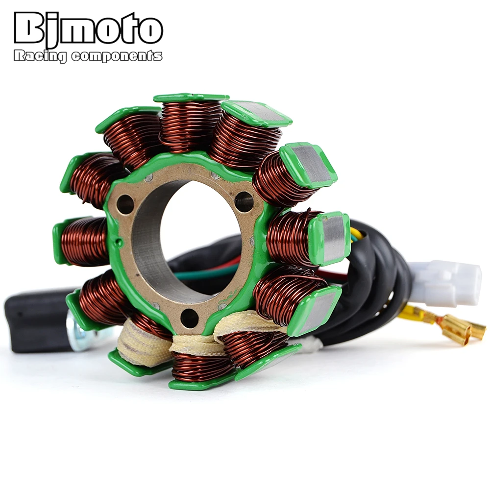 الملف الثابت للغاز الغاز EX250 EX250F EX350 EX350F EX450 EX450F MC250 MC250F MC350 MC350F MC450 MC450F تروي لي تصاميم