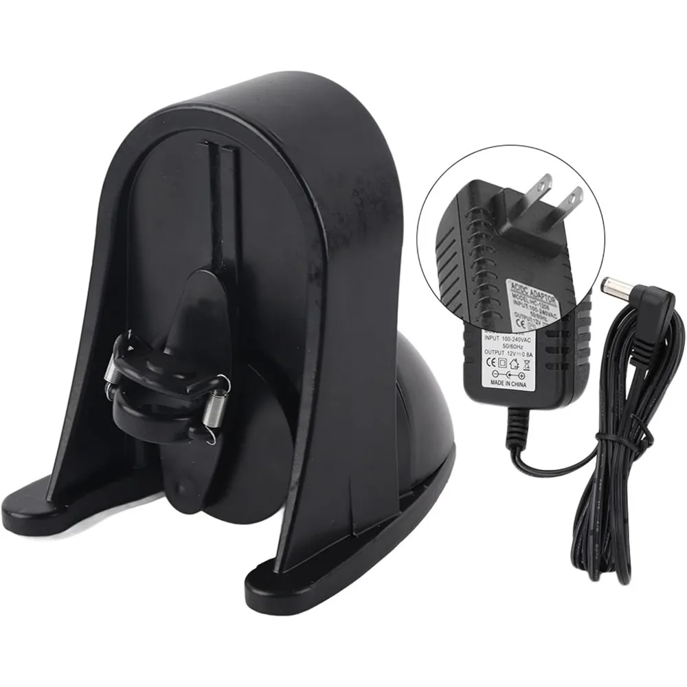 خلاط دوامي صغير، شاكر طلاء الأظافر، خلاط الطلاء، أدوات آلة اهتزاز الزجاجات السائلة من الجل، يمكن ضبطه - توصيل مجاني #3