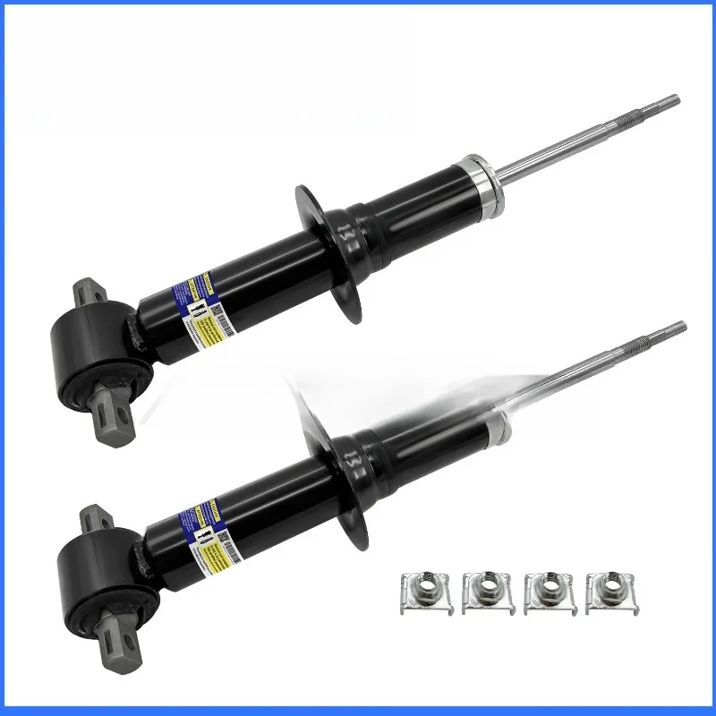 4PCS Front&Rear Shock Absorbers Fit for Silverado 1500,Tahoe,Suburban Avalanche,GMC 1500, XL, Escalade EXT - view 3