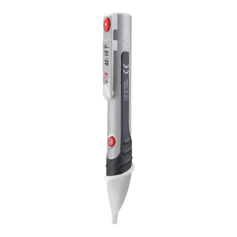 

Inductive tester pen, non-contact tester pen with LED AC-10