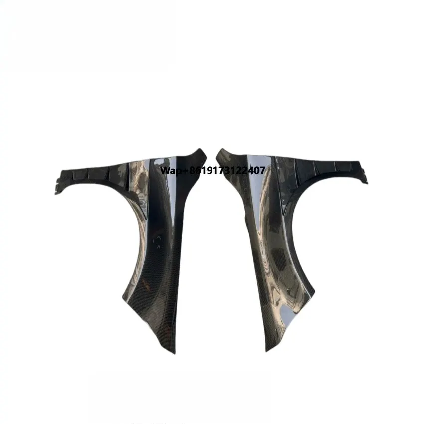 

High-quality Carbon Fiber Fender for A-Class W177 Models: A35, A45