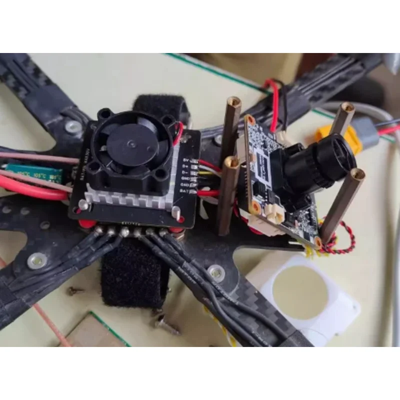 

Ac180 RTL 8812Au Raspberry Pico 1W-2W Power Network Card 2023.1