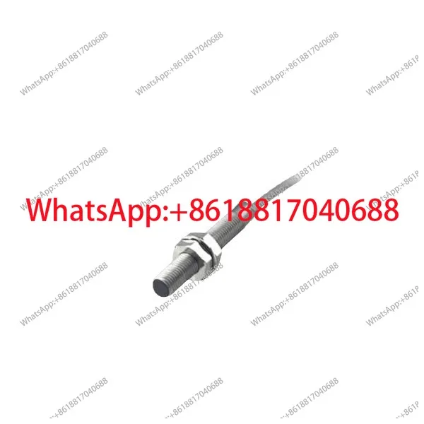 KJT-J8MT M8T Embedded Long Distance Proximity Switch