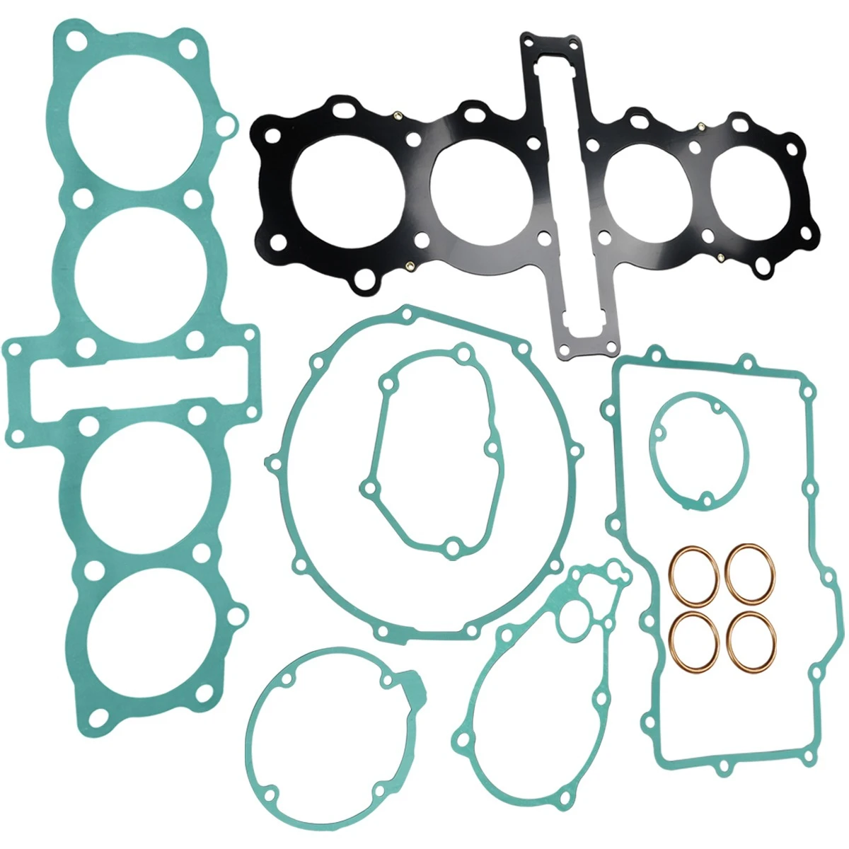 Motorcycle Cylinder… - image