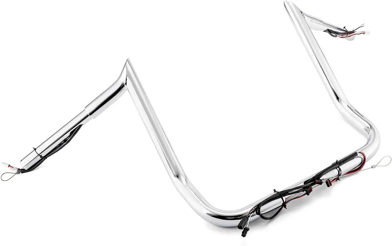 12" Handlebars Pre-…