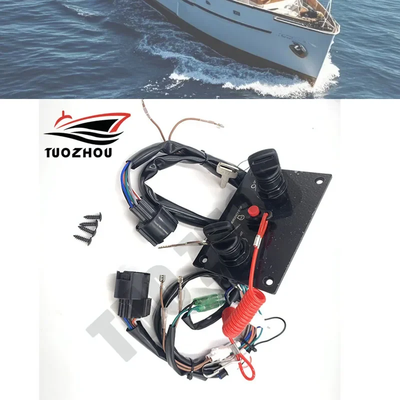 panel-de-interruptor-de-encendido-doble-37100-96j14-para-motores-fueraborda-suzuki-marine