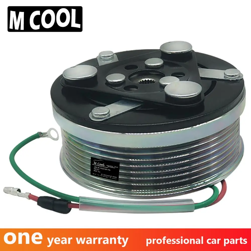 

Automobile Air Conditioning AC Compressor Clutch For Honda CRV CR-V 2009-2015 38900RZA014 38924RWCA02