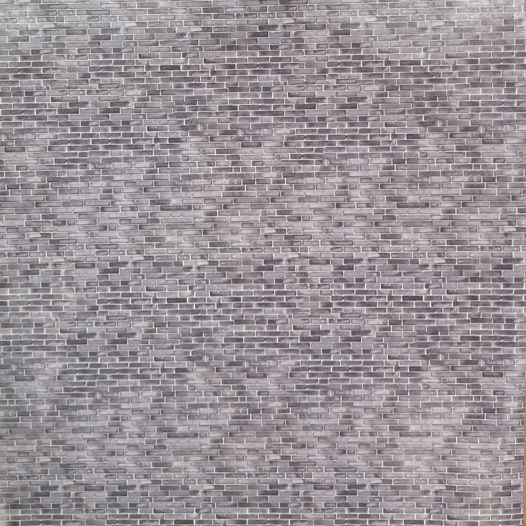 21x29CM Simulation Straße/Wand Oberfläche Aufkleber Modell Kits Diy Sand Tabelle Boden Szenen Outdoor Ziegel Aufkleber Materialien 2 teile/los – Detail 11