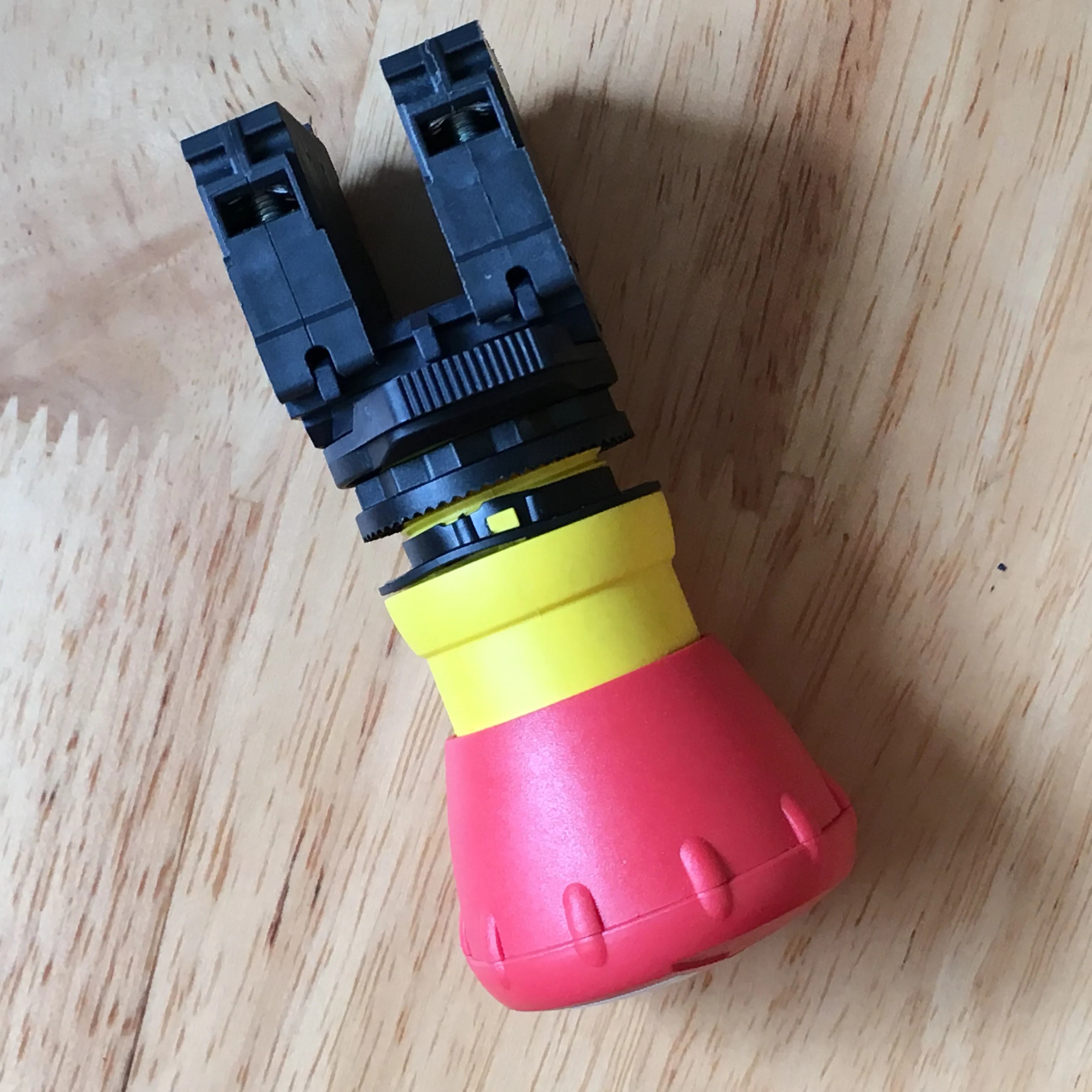 thumb
