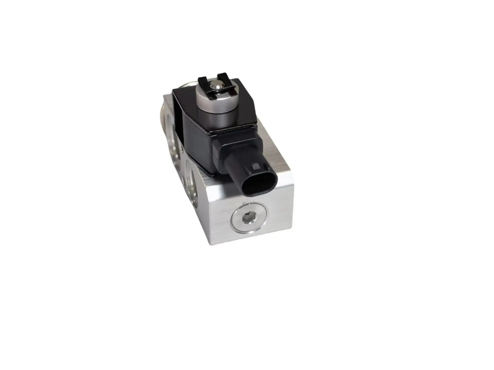 A/C Air Conditioning Expansion Valve for Tesla Model 3 Part Number 110187800A 1101878-00-A Automotive Cooling System Part