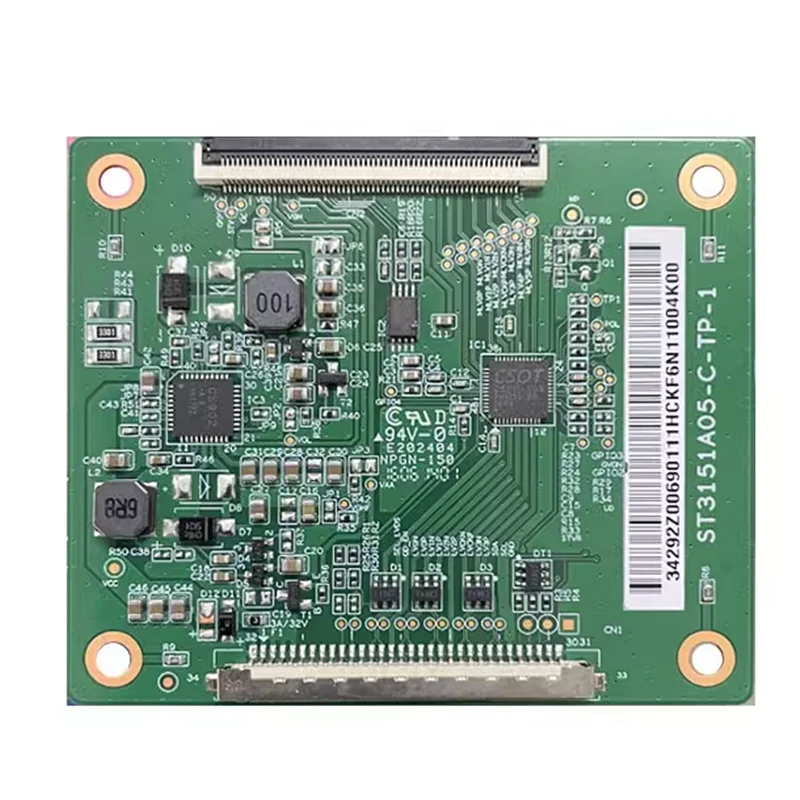 Livraison gratuite!! Carte logique ST3151A05-C-TP-1 RSAG7.820.7578/ROH pour ST3151A05-C d'écran