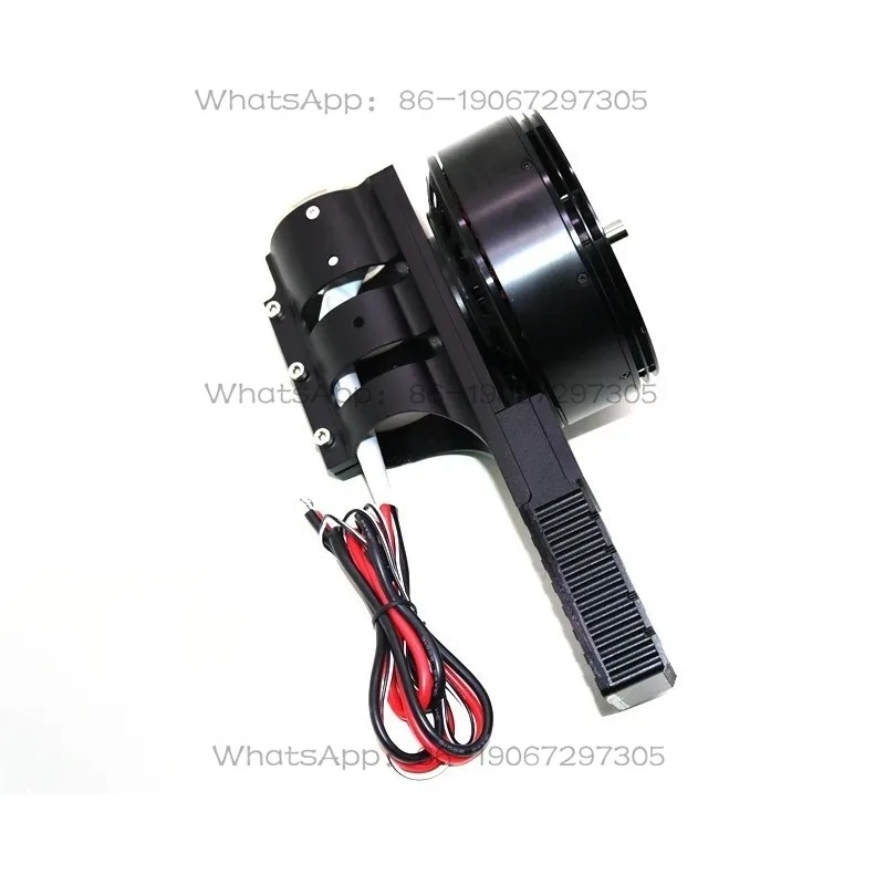 Set PM123PLUS Suitable for Plant Protection and Fire Protection Multi-rotor Drones with Takeoff Weight of 15-18kg/