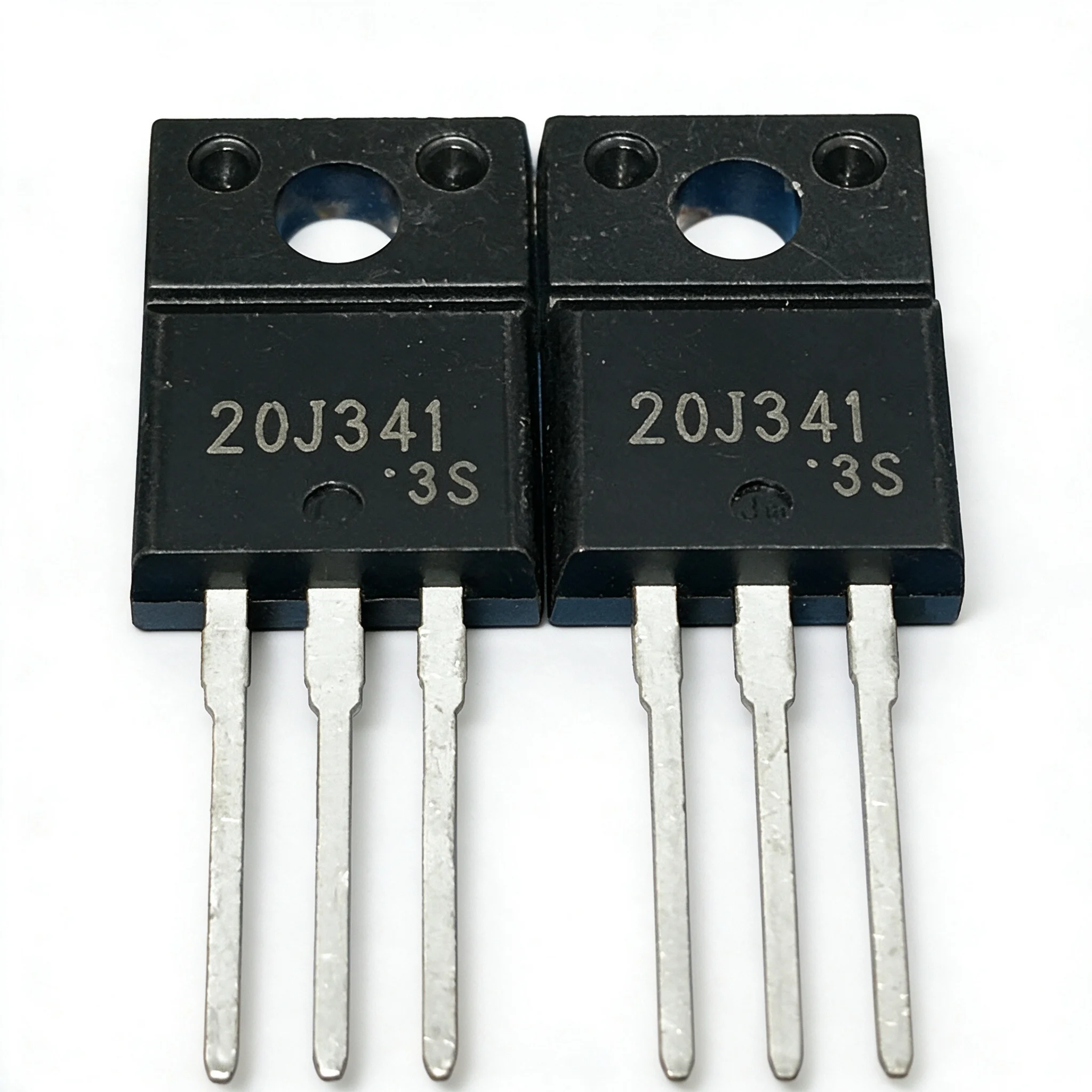 5piece 20J341 GT20J341 600V 20A TO-220F