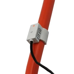 50cm NPN Normally Open Water Level Sensor Liquid Level Sensor Pipeline Water Full Alarm Non-contact Liquid Level Switch