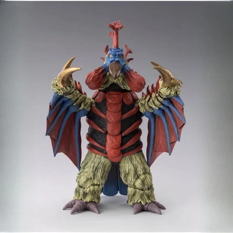 

In Stock S.H.Figuarts Barton Anime Action Figure Model Doll Toys Hobby Collectible
