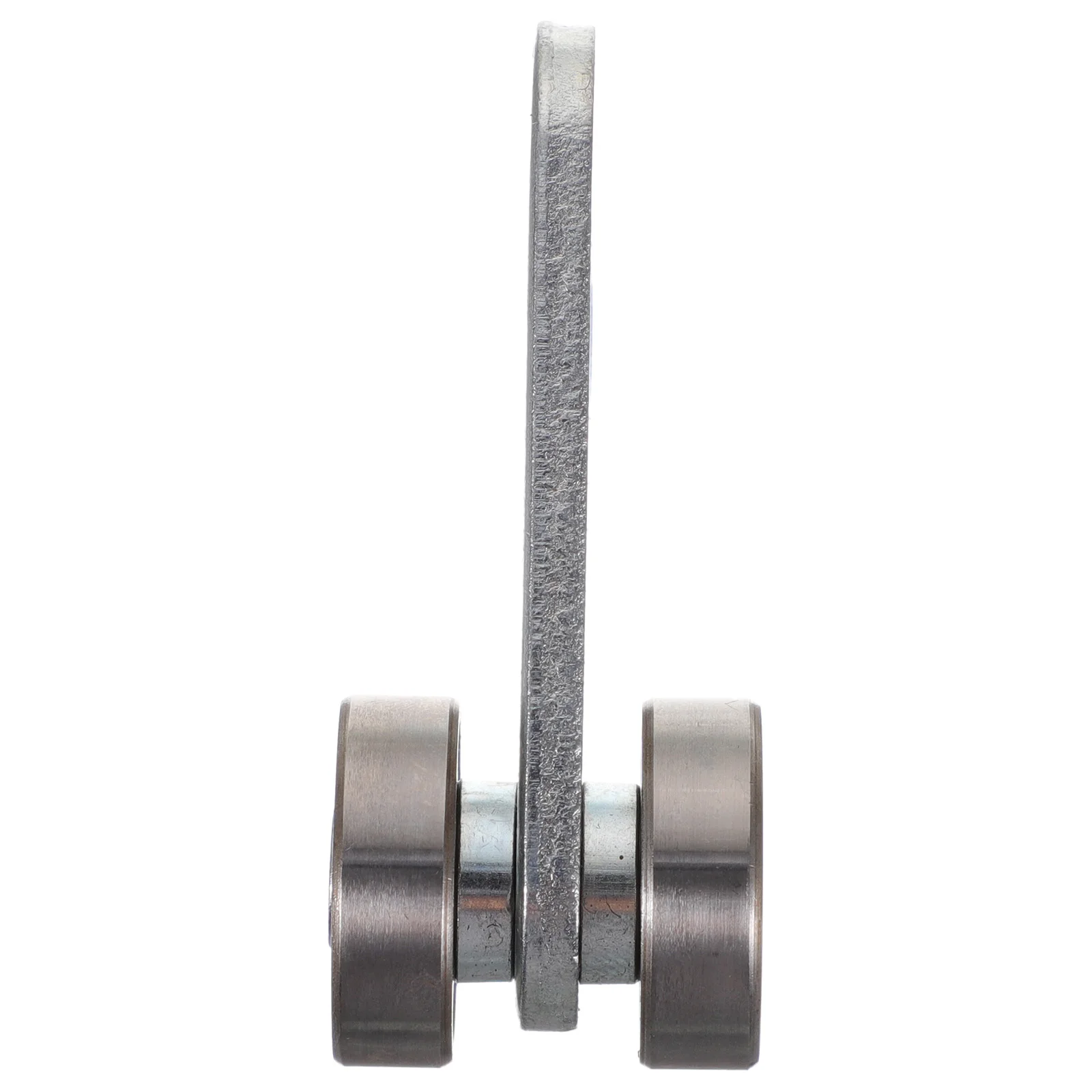 

30pcs Sliding Door Hanging Wheel Roller Trolley Hardware 50KG Load Capacity Steel Bearings Easy Installation Window Accessories