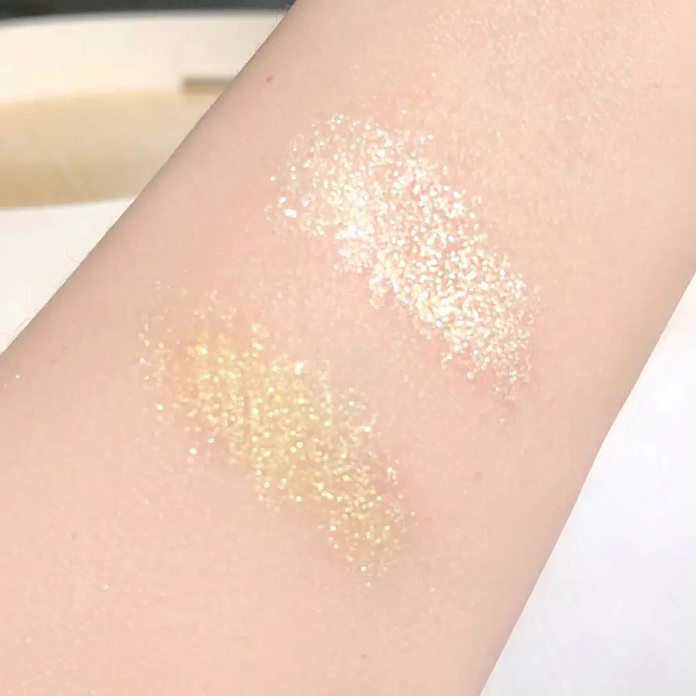 Słodki Miętowy Eyeliner w Kredce Jedwabisty Efekt Błyszczący Naturalny Długotrwały Wodoodporny Błyszczący Eyeliner w Płynie w Kształcie Pisaka Koreański Makijaż