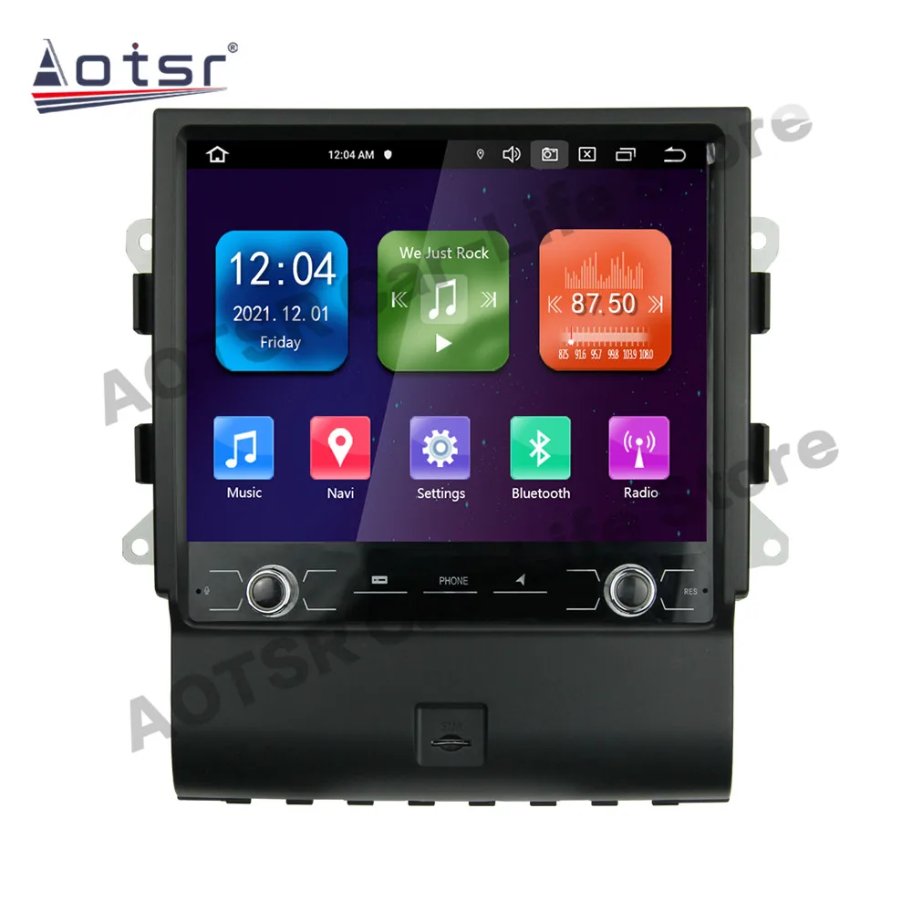 Multimedia Receiver Android 11 Player For Porsche Macan PCM 3.1 system 2013 2014 2015 2016 2017 GPS Navi Stereo Radio Head Unit