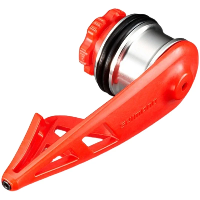 Máquina anudadora Bobbin TH-201M ligera con sistema TH-202N anti-enredos - imagen 4