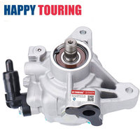 Power Steering Pump FOR Honda CR-V Accord Acura RSX 56110-RAA-A03 56110-RAA-A02 56110-RAA-A01 56100-RAA-A01 56110-RAA-A04