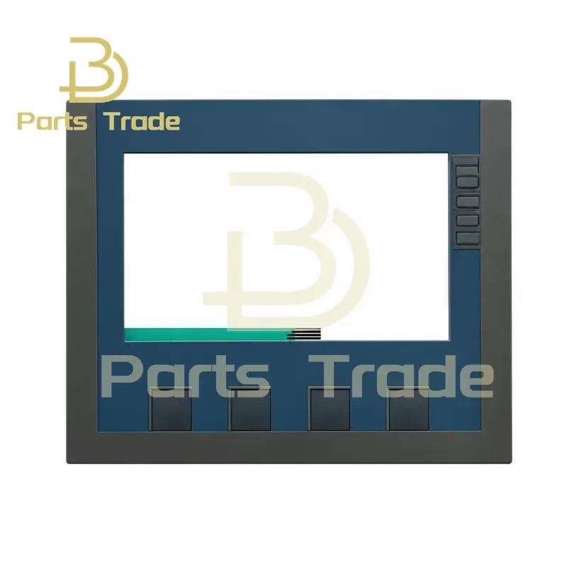 For KTP400 6AV2123-2DB03-0AX0 Keypad Protective Film with Touch Screen Panel