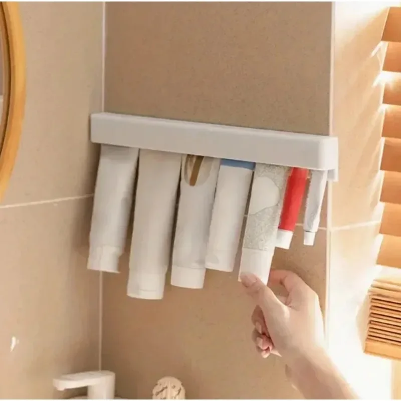 Thumbnail 2 - #66 Latest Bathroom Organizer Racks Updates