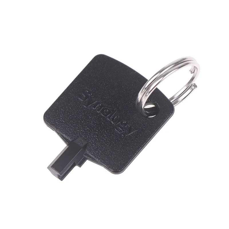 1 PCS Black For DS923+ 920+ DS1621+ DS1821+ Etc Hard Drive Bay Key Hard Drive Bay Key Synology NAS Drive Bay Key