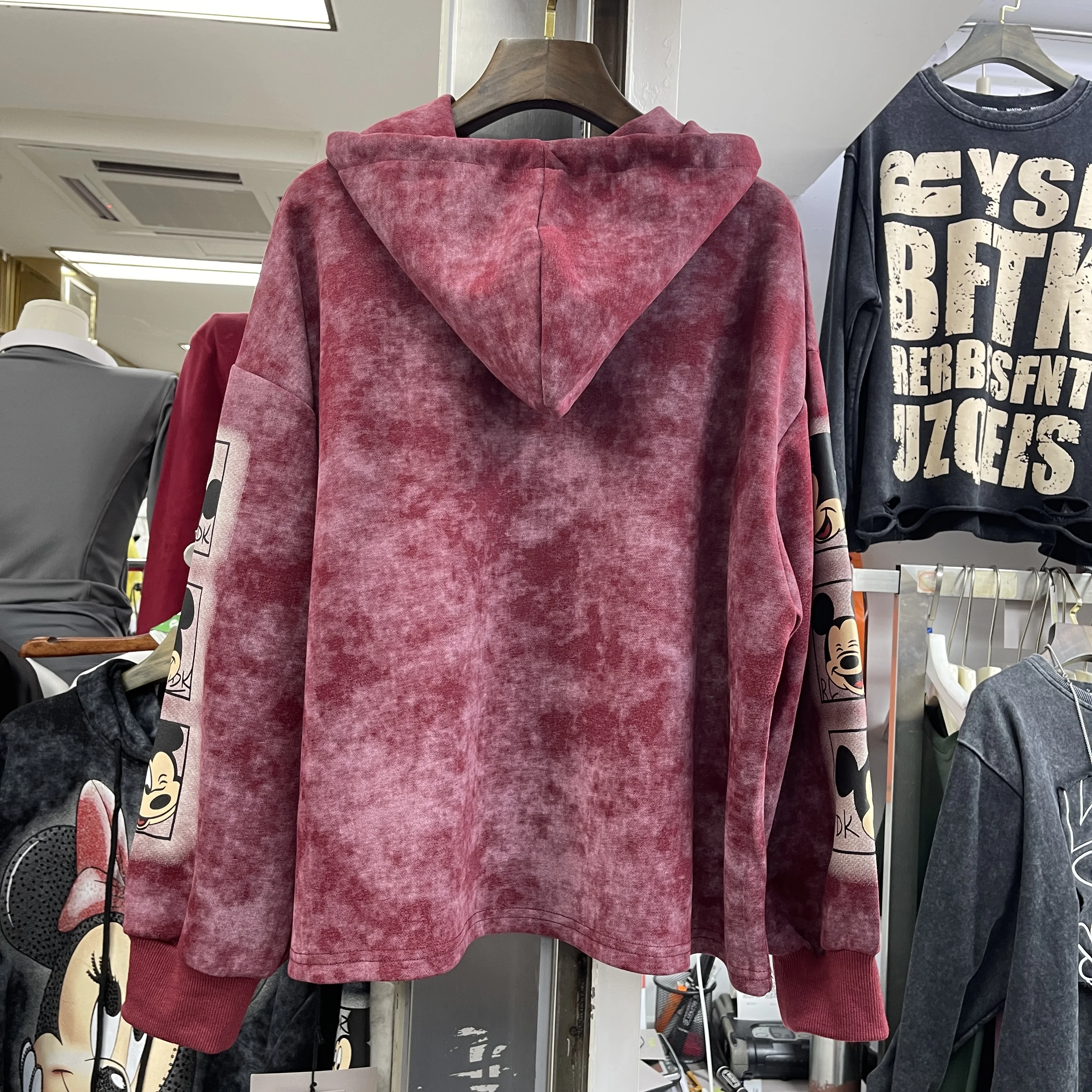 Рисунок 3 - Осень-зима 2025 г.