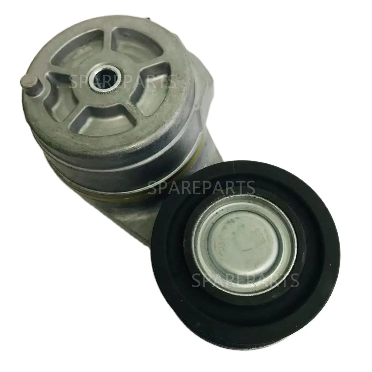 Replace 3976831 3969564 Belt Tensioner Fits Cummins Engine Diesel 5.9L 6.7L 8.3L 38517