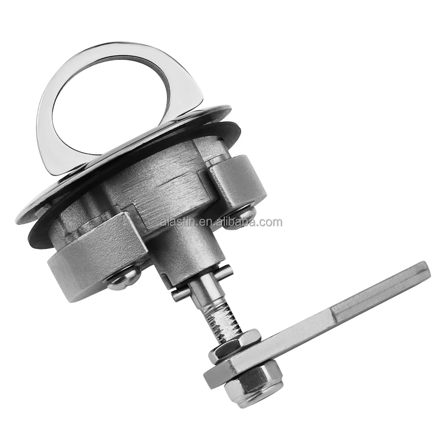 Marine Hardware Manufacturer Hot Sale Turning Lock Stainless Steel 316 High Quality for Boat