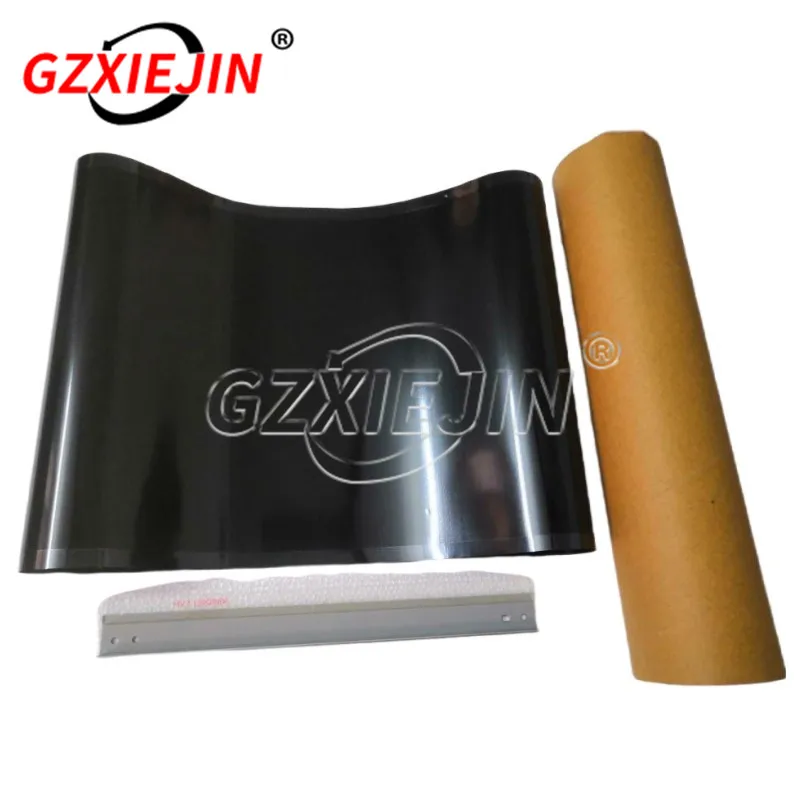 

1Set X Original New Transfer Film+Transfer Blade for FujiXerox CM315 CM315Z CP315DW CM318Z CM318 Transfer Belt+Blade