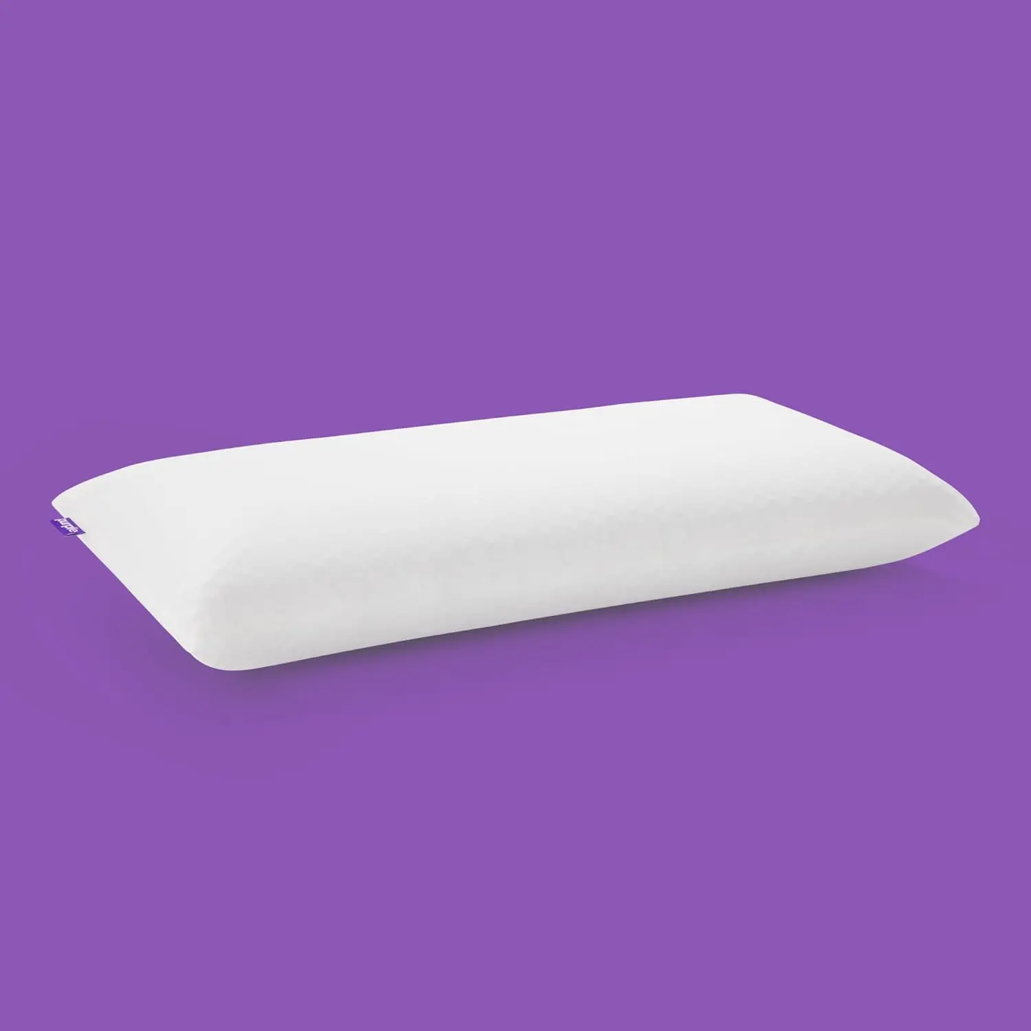 

Purple Harmony Pillow | The Greatest Pillow Ever Invented, Hex Grid, No Pressure Support, Stays Cool, Good Housekeeping